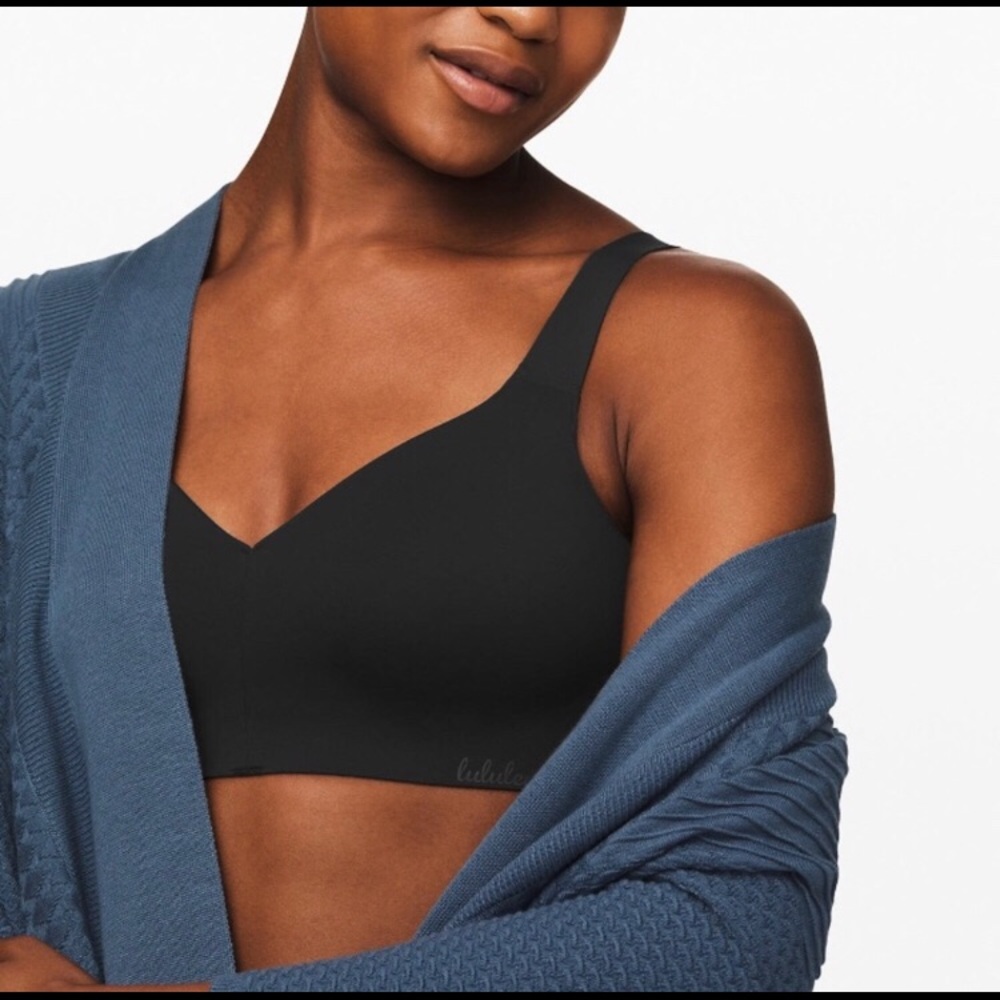 Lululemon “Like Nothing Sports Bra”
